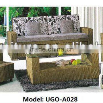 Poly rattan outdoor furniture melbourne