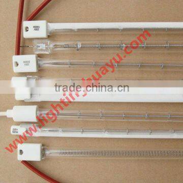infrared quartz tube 230v 1200w