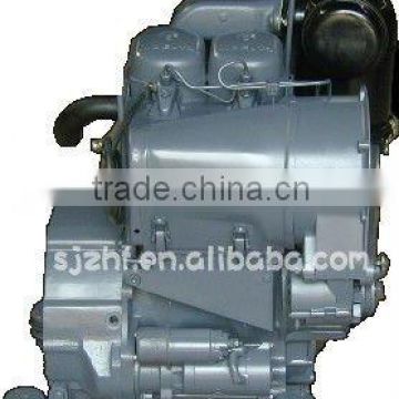 F2L511 4 stroke diesel engine