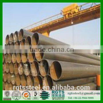 SCH80 Seamless Pipe photo-3