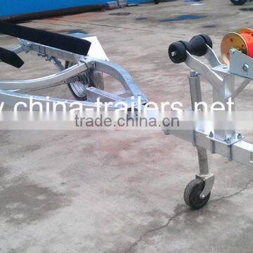 Single Jet Ski Trailer For Sale