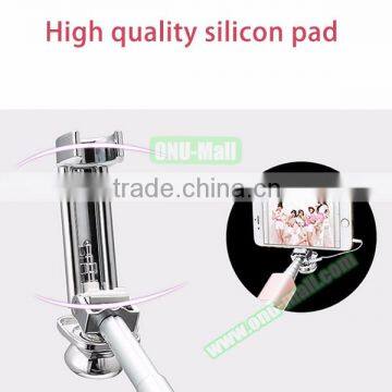 OEM Extendable Lipstick Shape Selfie Stick, Wired Mini Monopod Selfie Stick As Seen on TV photo-6