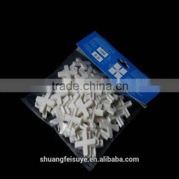 6.0mm tile cross 6.0mm tile spacer