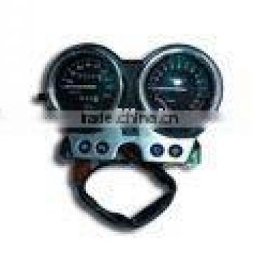 CB400 Motorcycle speedmeter