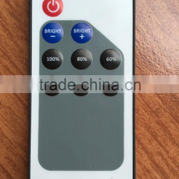 Best selling hot chinese products wifi RF led dimmer