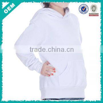 Wholesale Children Plain Hoodies for Kids (lyh010018)