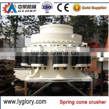 PY Series Spring Cone Crusher