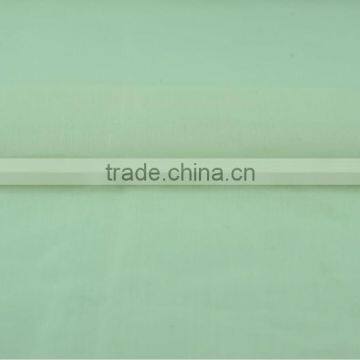 plain dyed cotton viscose plain cloth, fine cloth shirting fabric