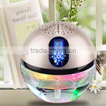 air revitaliszer solution kj-167 soessential oils diffuser aroma diffuser 2016