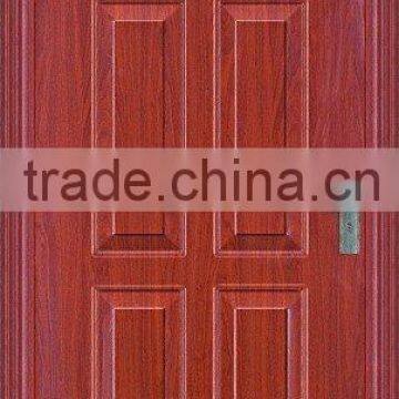 Steel With PVC Doors