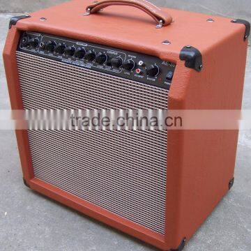 30 watts Acoustic guitar Amplifier (AE-30)