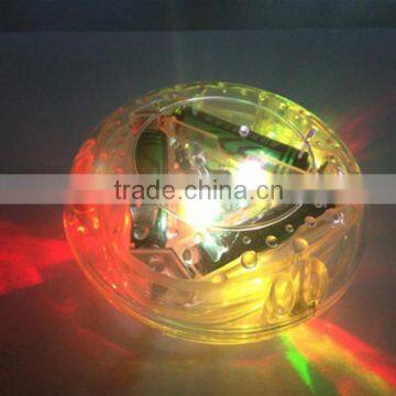 LED Water Floating Bath Light