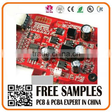 customized prototype pcb assembly