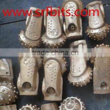 12 1/4" New TCI Cones/Tricone Cutters/Reamer Bits/'core barrel cutters,tricone bit cones,tricone big segment