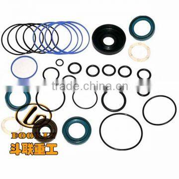 Hydraulic rock breaker hammer F12 seal kit