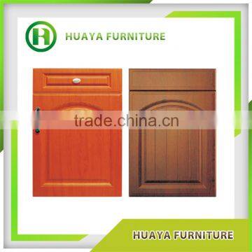 High quality cheap pvc cabinet doors 3 years warranty