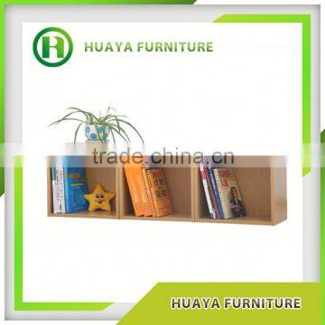 Factory Direct Sales Elegant Bookcase Furniture With Ladder