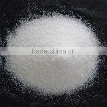 Manufacturer Polyacrylamide PAM for water treatment polymers