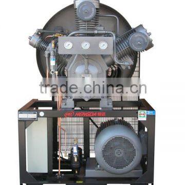 Hengda High Pressure Air Compressor