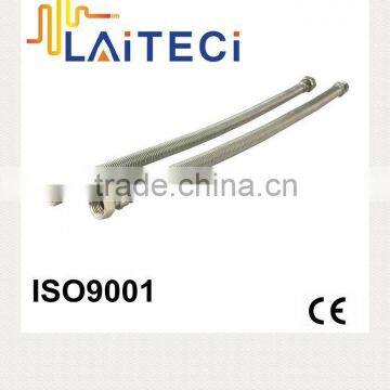 STAINLESS STEEL FLEXIBLE HOSE