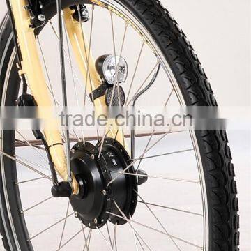 700C Ebike Design Lady Electric Bike City
