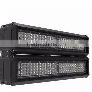 Light Sensor Price Industrial Led Flood Light 200w Waterproof Outdoor photo-4