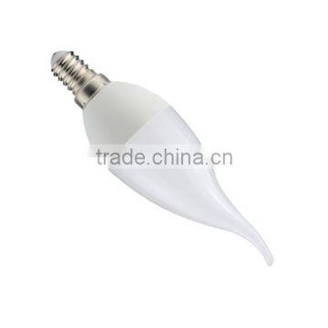 Cheap Price Candle 6w E14 Led Bulb photo-3