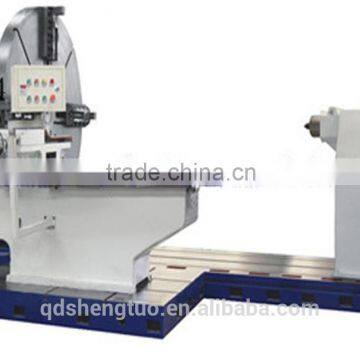 Top Brand Heavy Duty Automatic New Chinese Metal Lathe CNC Made in China