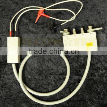 HP 16089C Kelvin IC Clip Lead