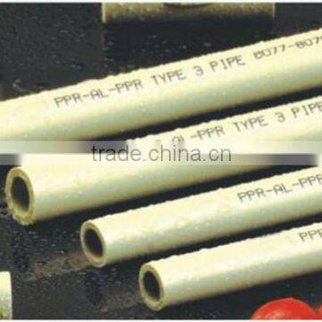 High quality hot sale low price aluminum pipe