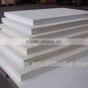 220kg/m3 calcium silicate board from ziboLeiBao