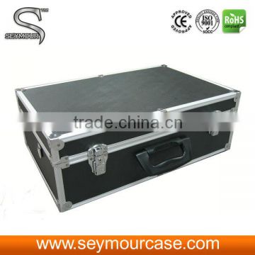 Low price custom aluminum professional tool case