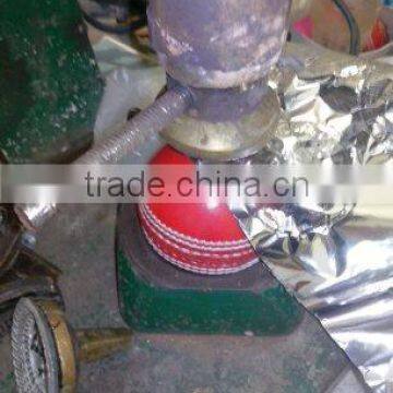 4piece Leather Cricket Balls photo-3