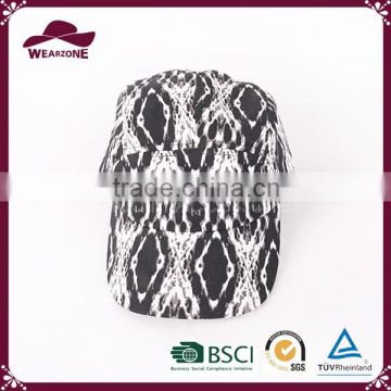 Classical design cotton baseball cap from China