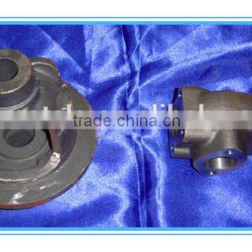 Differential lock made in china /steering lock by investment casting