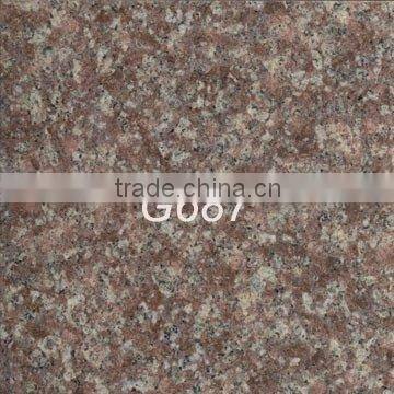 Peach red granite, Chinese granite, Cheap granite, Red granite