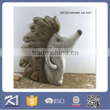 Hot sale ceramic animal figurine