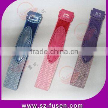 Fashion Durable Cable Tape Series