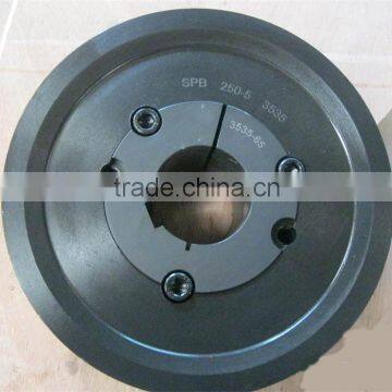 Taper Lock Bushes photo-2