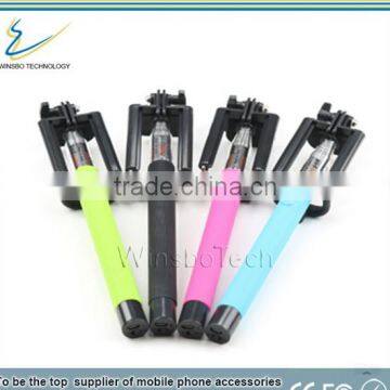 Wholesale Wireless Bluetooth Selfie Stick Z07-5