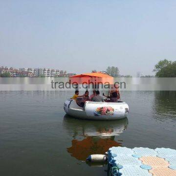 leisure bbq dount boat barbecue boat for sale