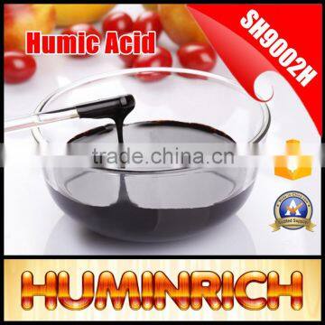 Huminrich High Active Grow Nutrients For Plants Bulk Liquid Fertilizers photo-5