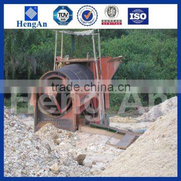 Gold Washer Trommel photo-4