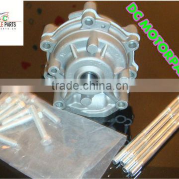 Polini Parts Motorcycle Crankcase for MBK