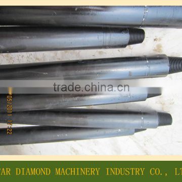 Metric drill rods, metric 60 drill rods, metric 60mm drill pipes