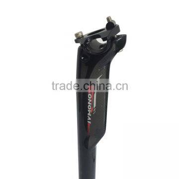 Forged Aluminum Alloy Bike Bicycle Seat Post 27.2mm/28.6mm/31.8 mm for MTB and Road Bikes