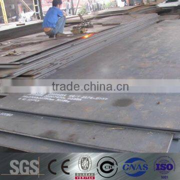 high strength astm 36 carbon steel plates