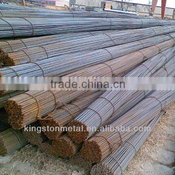 Prime standard deformed steel rebar size