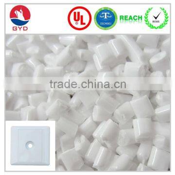 Glow Wire 960 Degree Flameless PolyCarbonate Plastic Raw Material Manufacturer photo-5