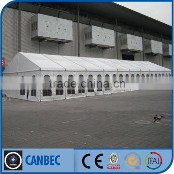 Sun shelter 500 people tent for outdoor activity